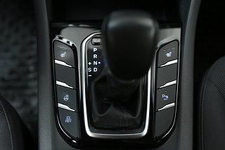 Halvkombi Hyundai IONIQ 20 av 22