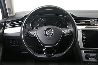 Kombi Volkswagen Passat 10 av 26