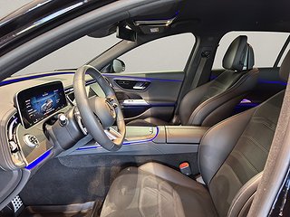 Kombi Mercedes-Benz E 9 av 14