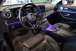 Kombi Mercedes-Benz E 13 av 32