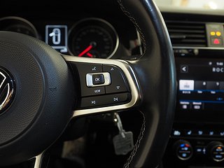 Kombi Volkswagen Golf 21 av 23