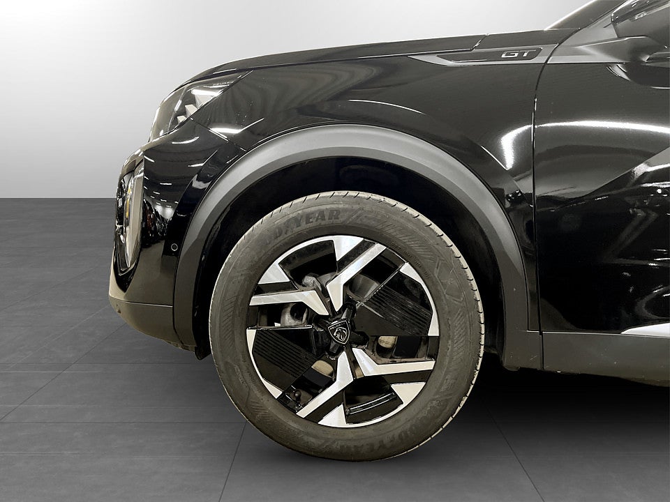 Bild på Peugeot 2008 GT 1.2 PT 130hk Aut KAMPANJRÄNTA 3,99%