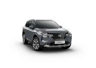 SUV Nissan X-Trail 9 av 13
