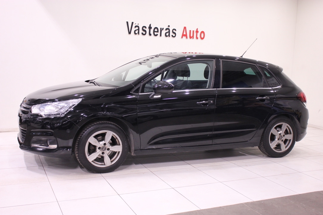 Citroen C4 2017, kuva 5/61
