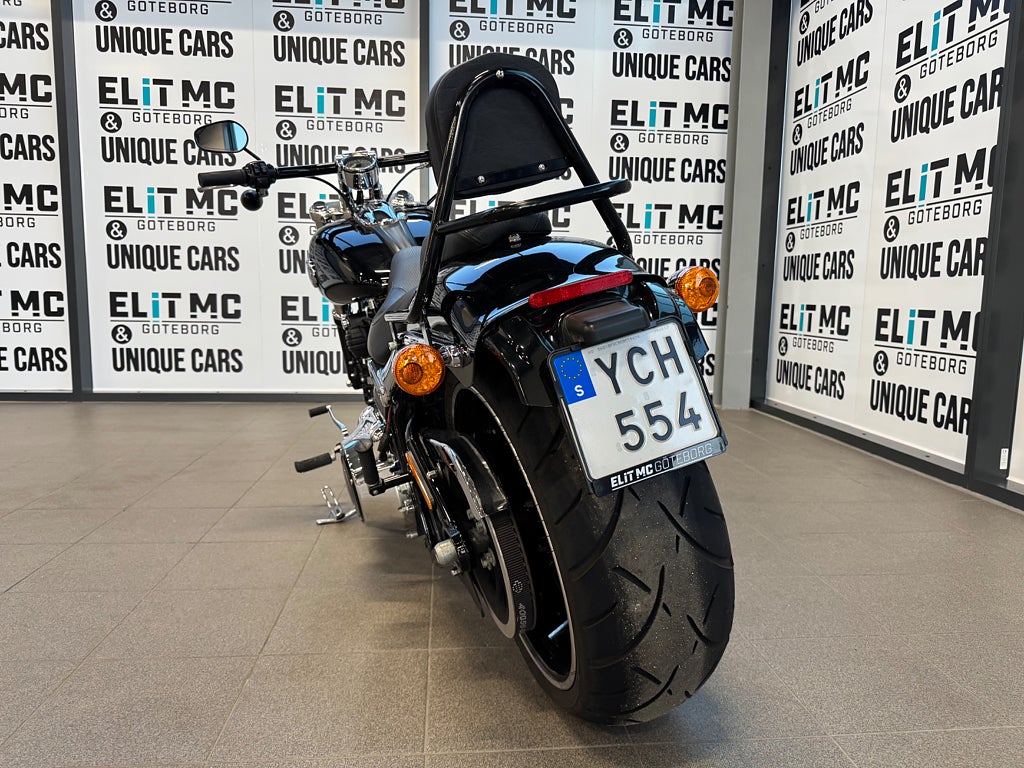 Harley-Davidson Breakout 2014 - miniatyr 16