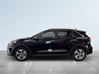 Kia Niro e- 64 kWh Advance S&V-Hjul/Backkamera/Psens/MOMS – bild 4