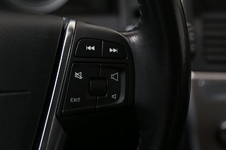 SUV Volvo XC60 16 av 25