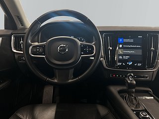 Volvo V90 T4 Geartronic Adv Edit Momentum Drag  Skinn SoV