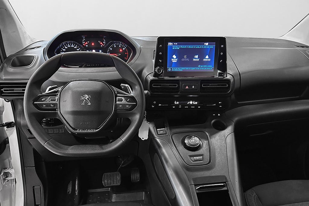 Peugeot Rifter 2019 - miniatyr 7