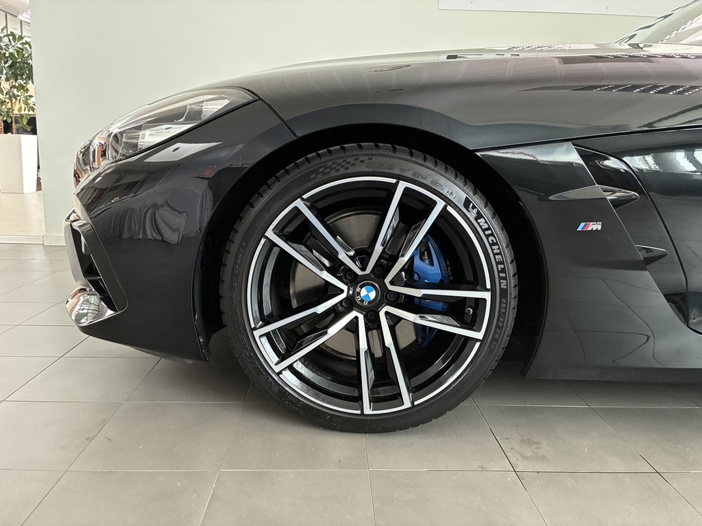 BMW Z4 sDrive30i M Sport Rattvärme H/K 2019, bild 7/10