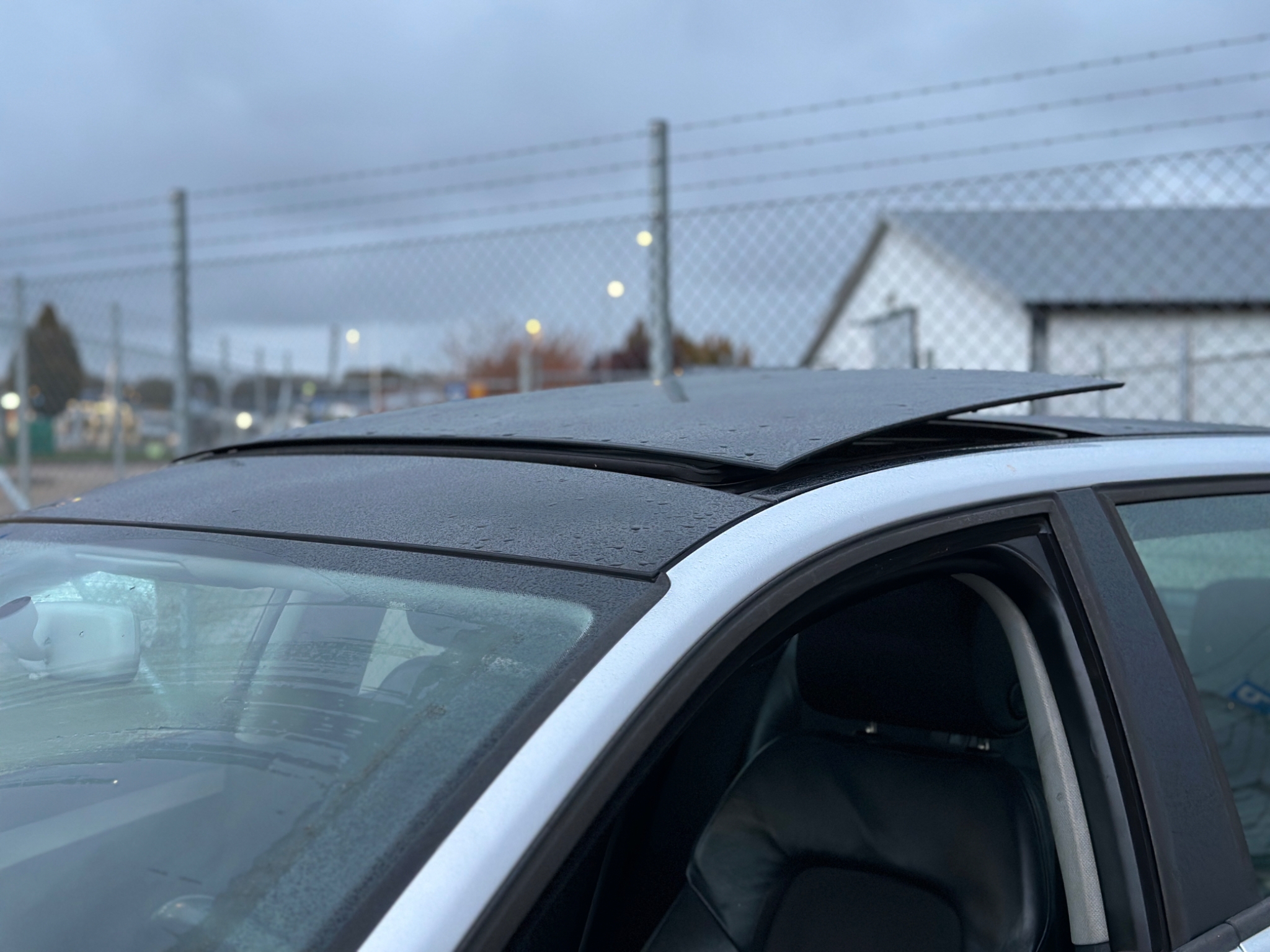 Audi A3 2006, kuva 6/41