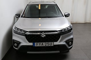 SUV Suzuki S-Cross 6 av 28