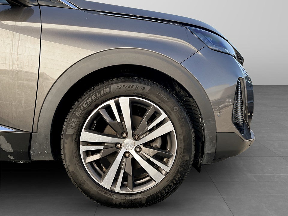 Bild på Peugeot 3008 Allure Pack 1.2 PT 130hk AUT - KAMPANJ 0% RÄNTA 36 MÅNADER