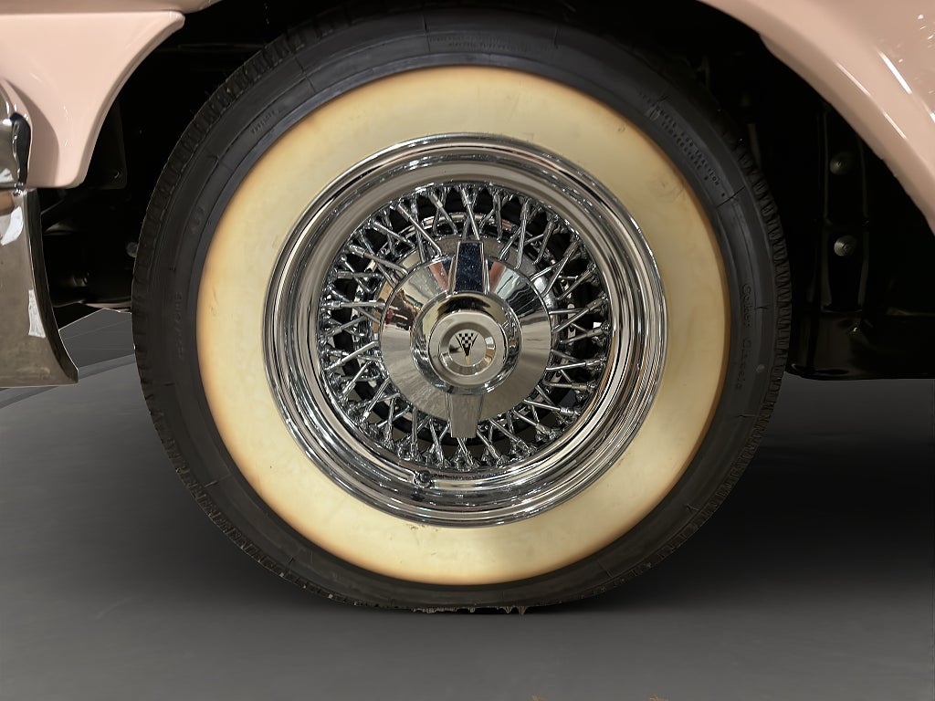 DeSoto Fireflite Sportsman Spring Edition V8 361 - bild 20