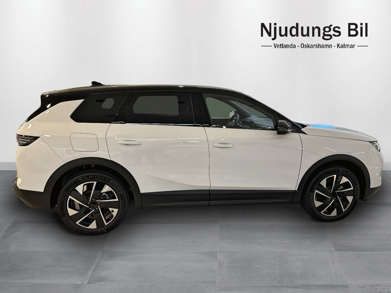 Opel Grandland 2026, bild 5/43