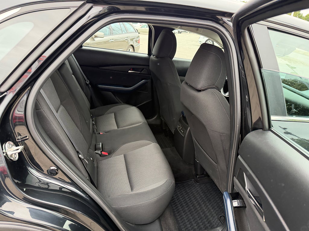 Mazda CX-30 2.0 180 hk. SKYACTIV-X M Hybrid