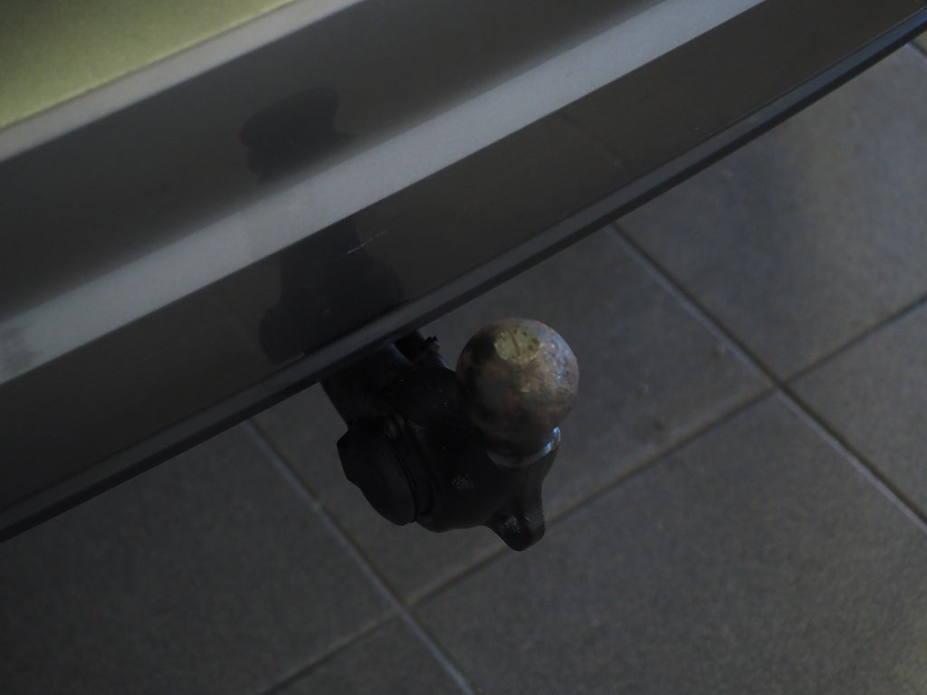 Volkswagen Golf Sportsvan 1.2 TSI 110hk Drag Kamera Låga mil! 2016