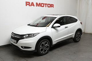 SUV Honda HR-V 1 av 12