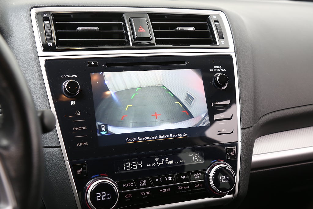 Subaru Outback 2,5i 175hk Active AWD Aut Kamera Eyesight 2020