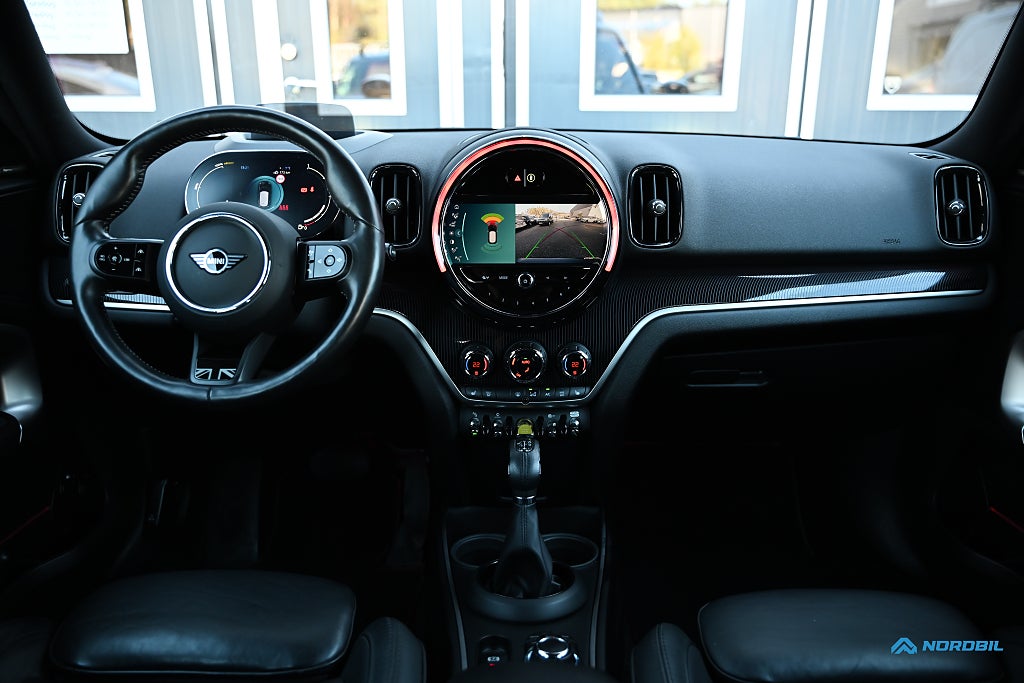 MINI Countryman Cooper SE