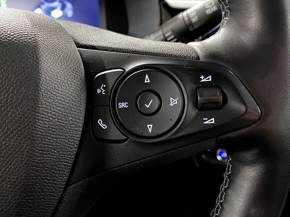 Bild på Opel Corsa D&T 136hk Aut B-KAMERA CARPLAY