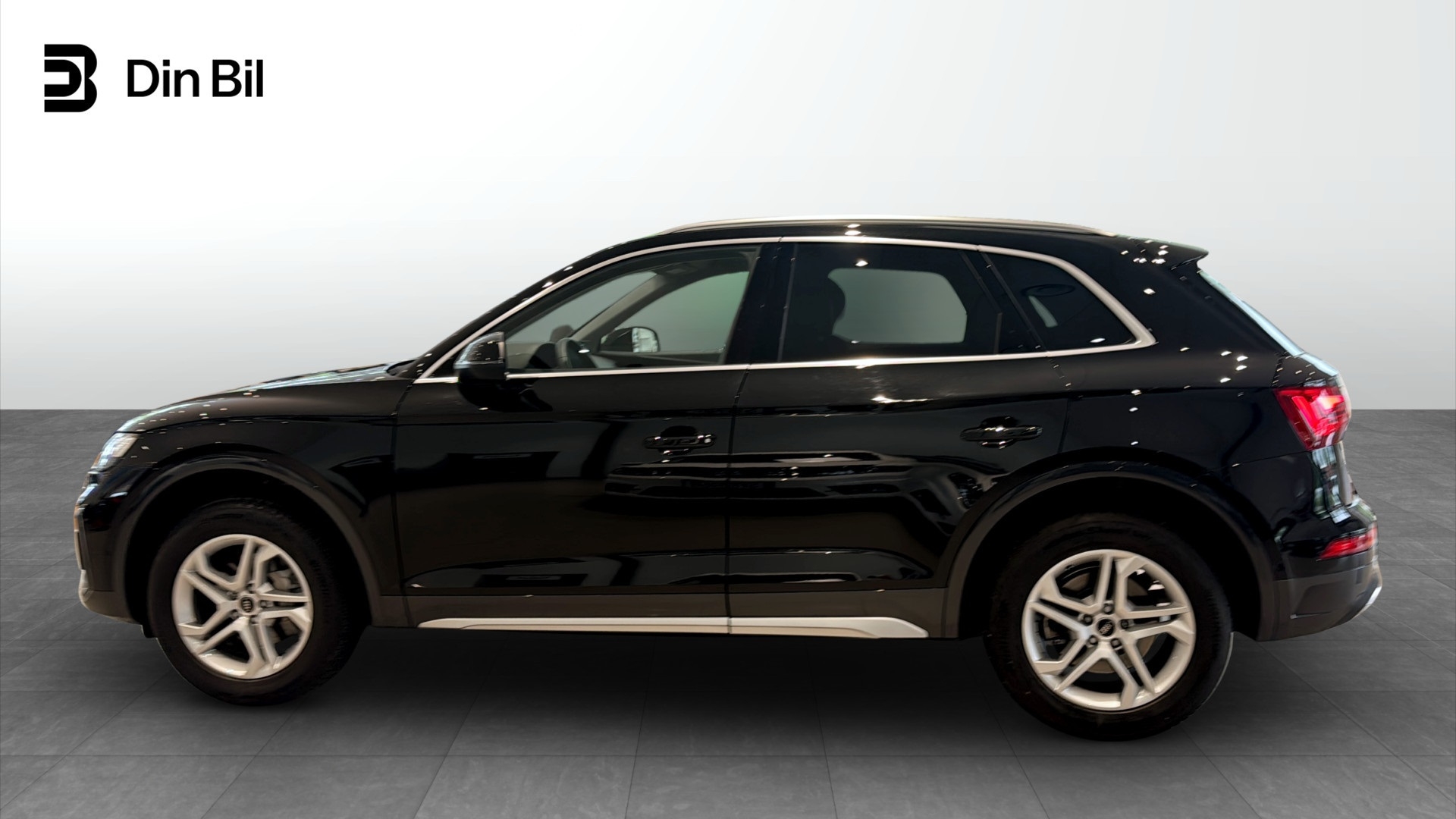 Audi Q5 2025, bild 2/45