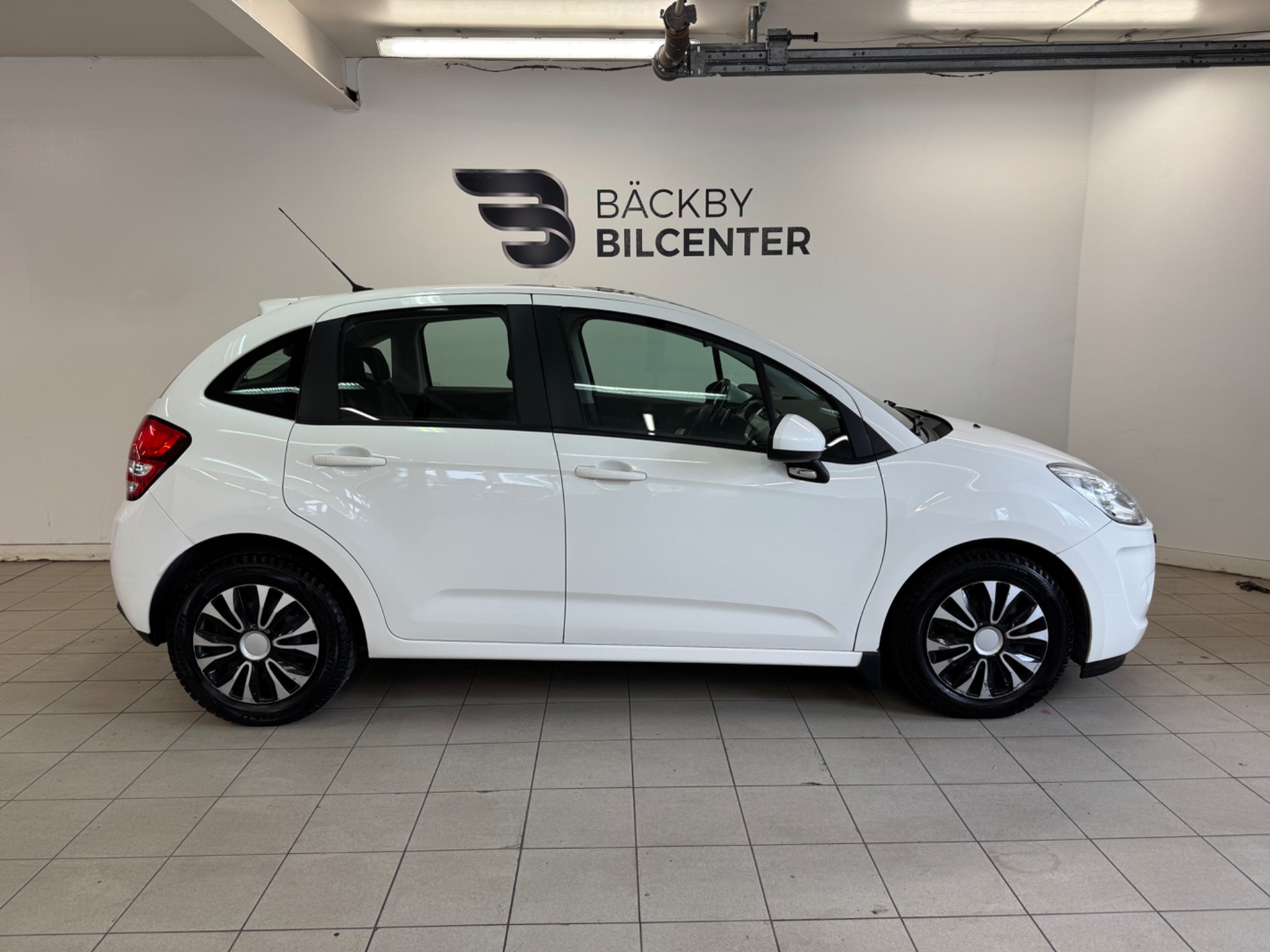 Citroen C3 2012, bild 6/10