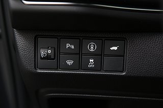 SUV Honda HR-V 19 av 26