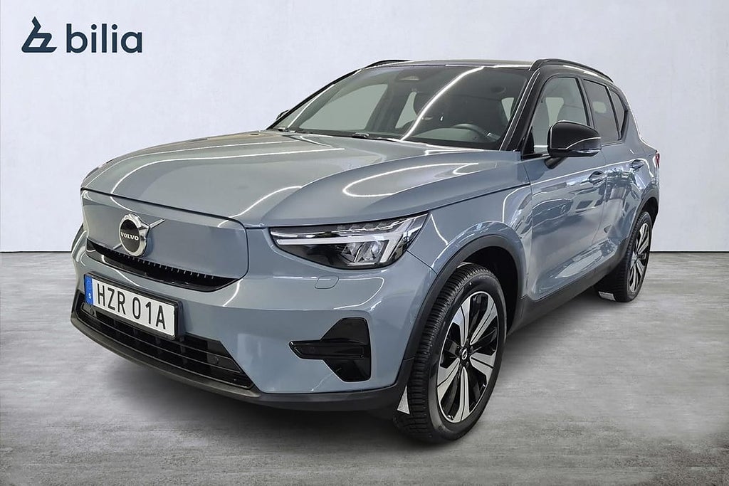 Volvo XC40 Recharge Core