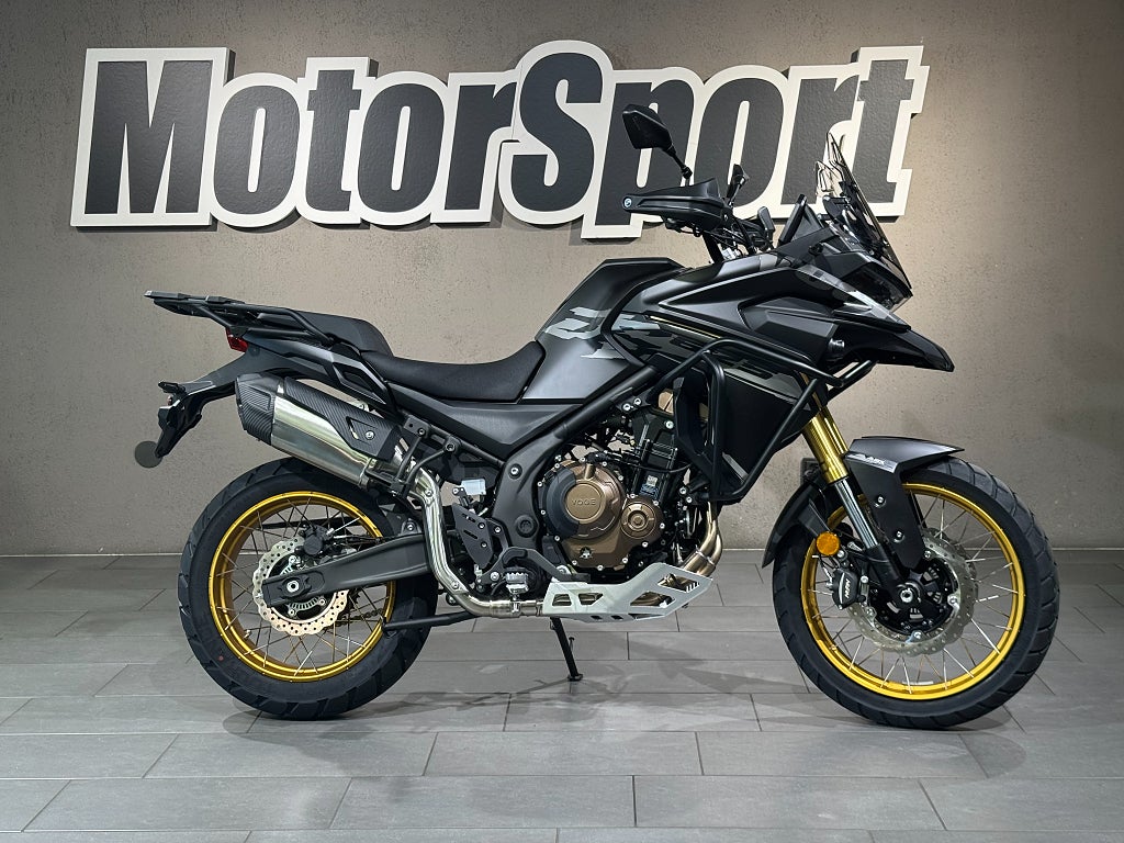 Voge DS 625 X *Omgående leverans*