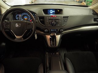 SUV Honda CR-V 15 av 22