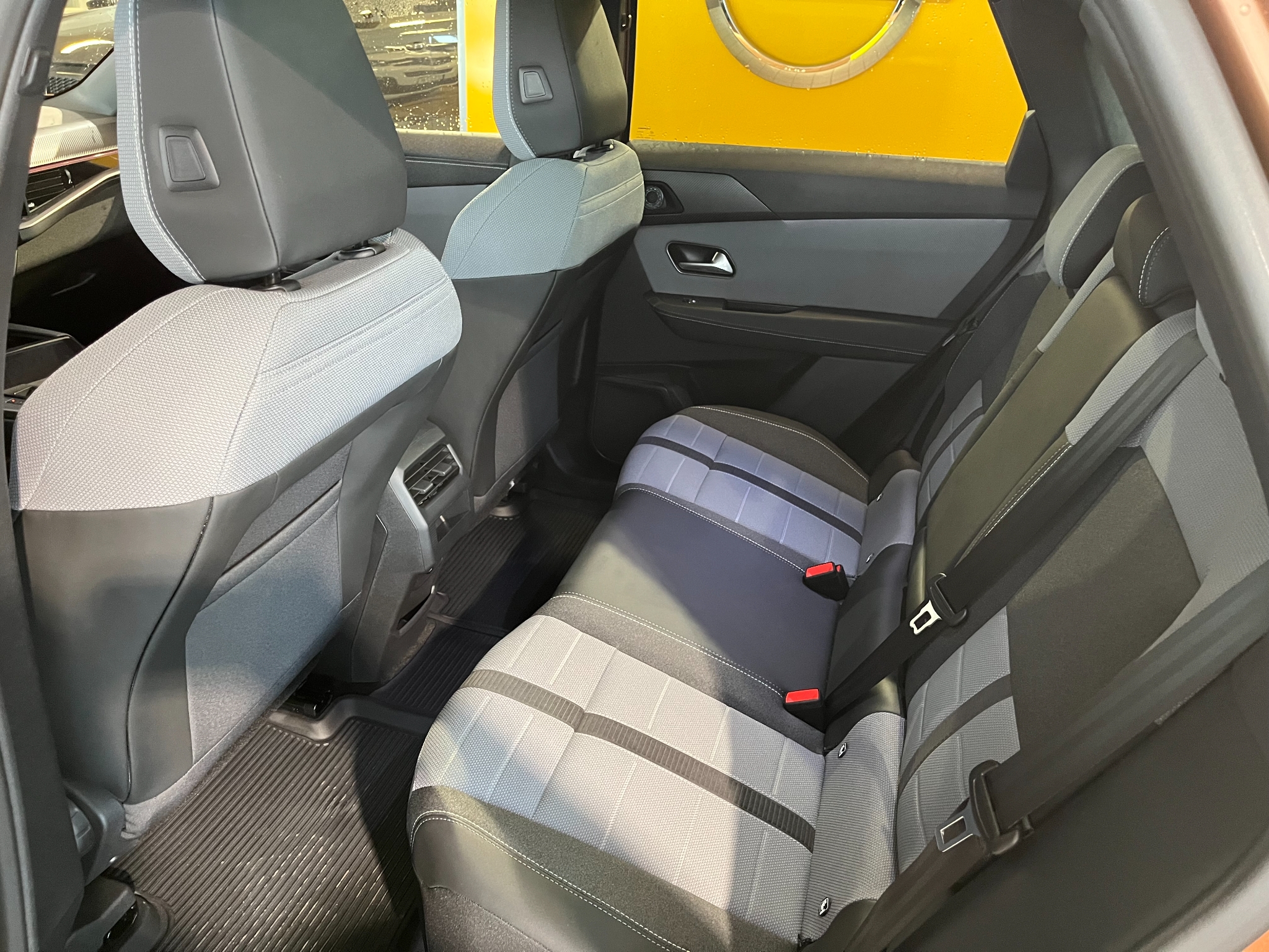 Opel Grandland 2025, bild 7/39