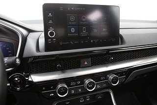 SUV Honda CR-V 22 av 24