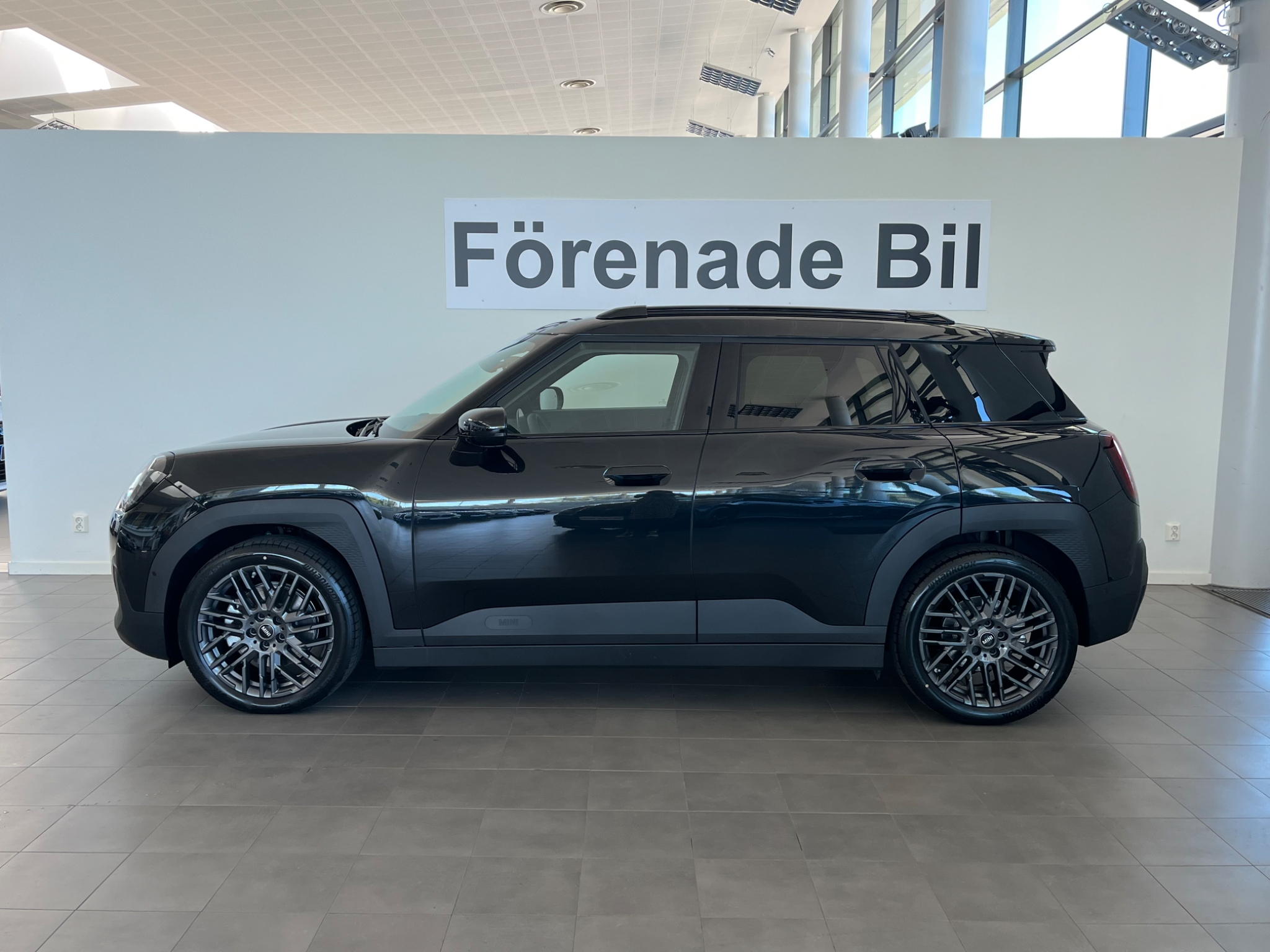 MINI Aceman 2026, bild 3/10