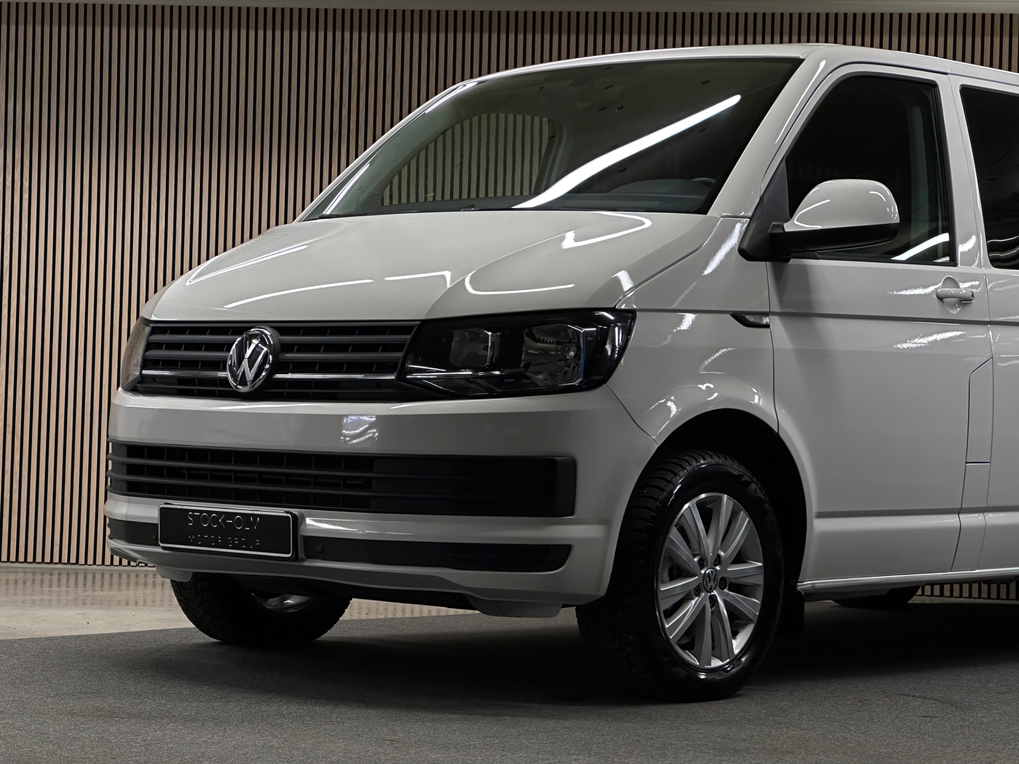 Volkswagen Caravelle 2016, bild 5/41