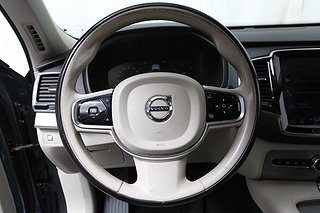 SUV Volvo XC90 16 av 30