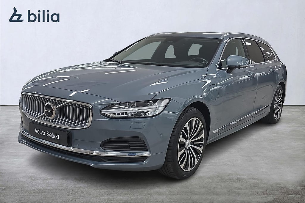 Volvo V90 Recharge T6 Core Edition