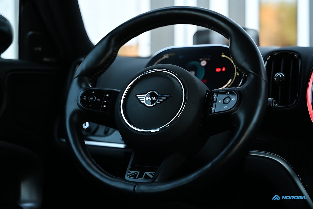 MINI Countryman Cooper SE