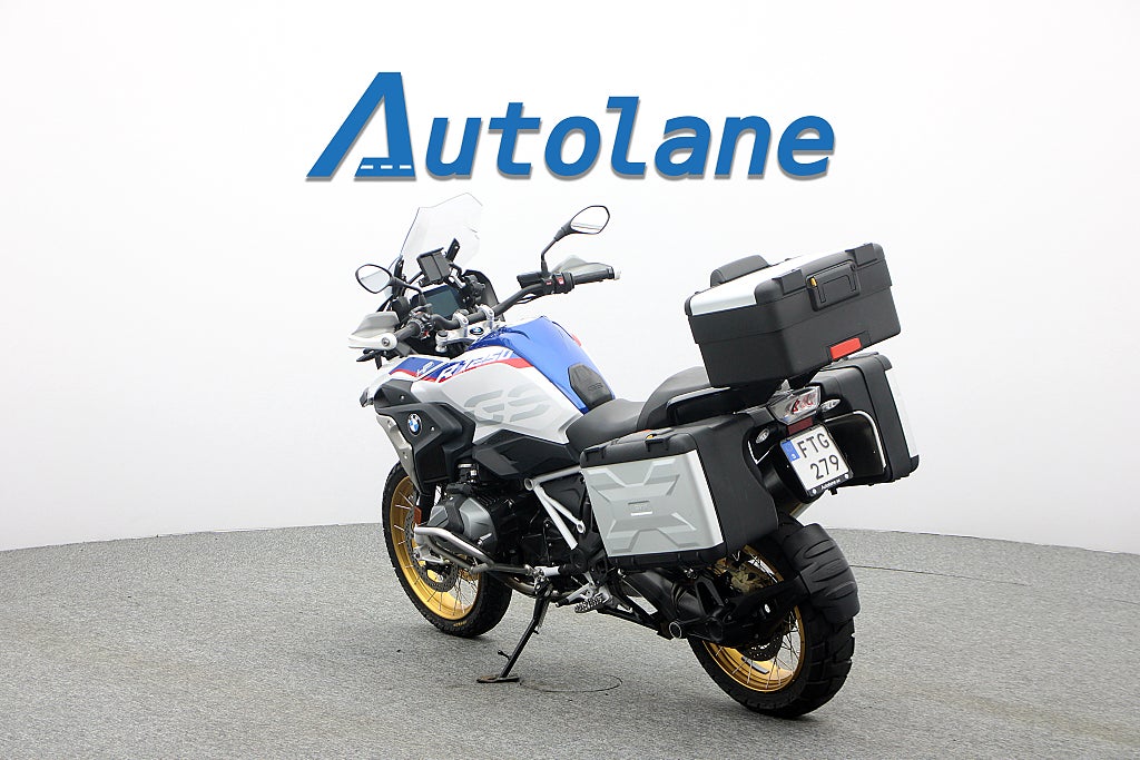 BMW R 1250 GS* Sommarkampanj 4,99%