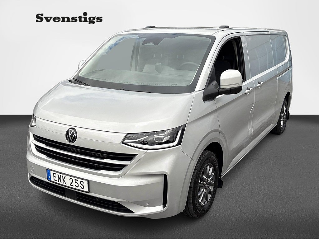 Volkswagen Transporter T7