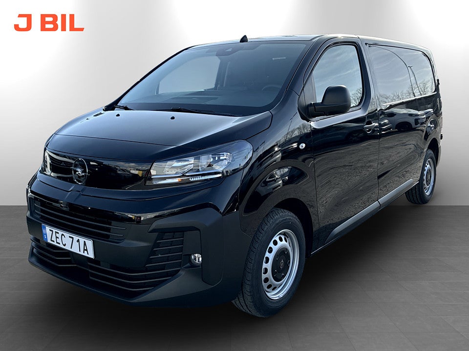 Opel Vivaro 145hk Aut L2 - EDITION! Värmare & Dragkrok