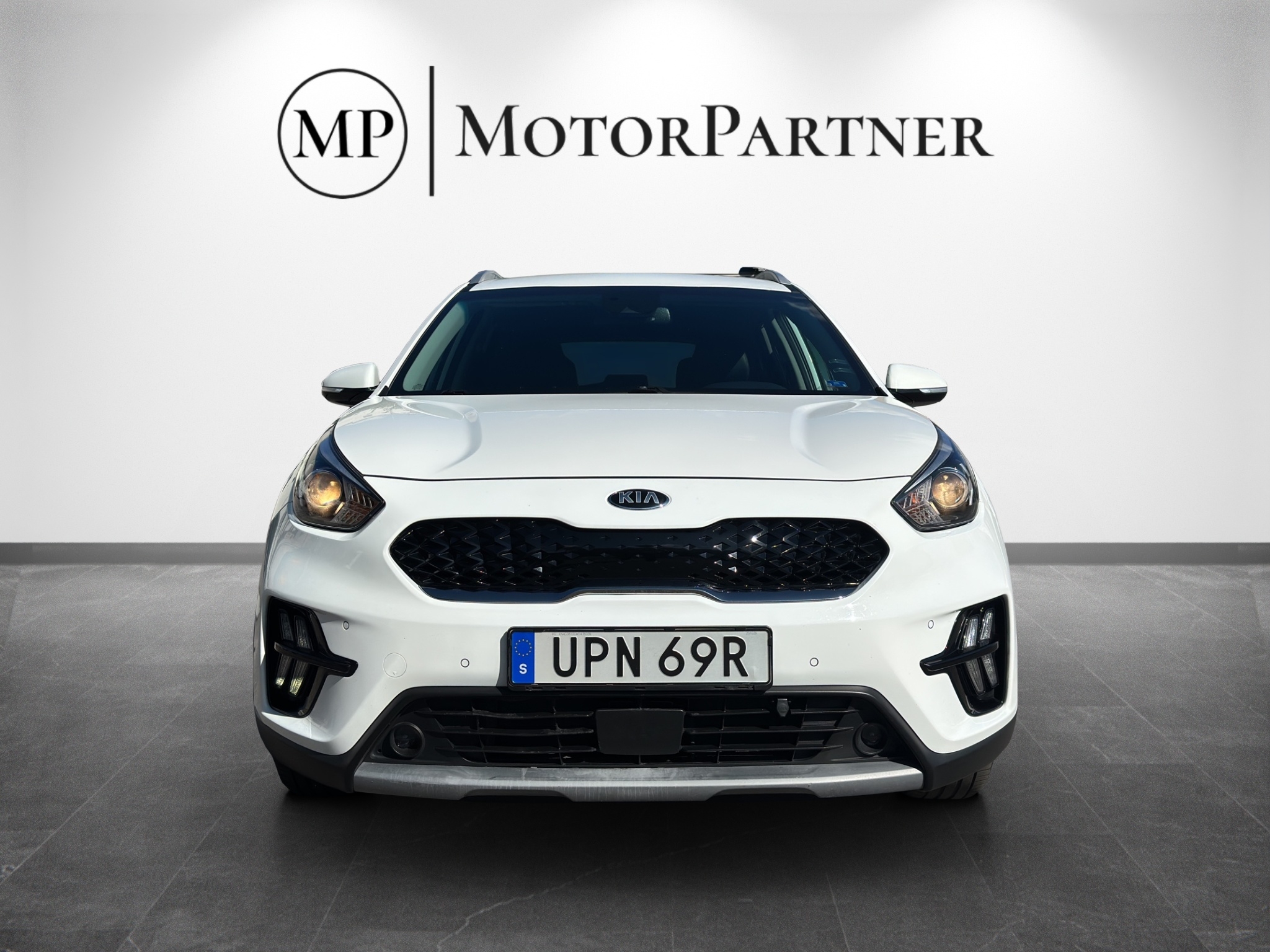Kia Niro Plug-in Hybrid Advance Plus 2021, kuva 2/51