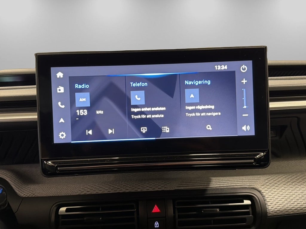 Citroen C3 ë-C3 MAX 44kWh – bild 11