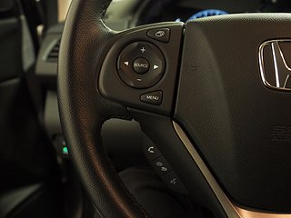 SUV Honda CR-V 19 av 22