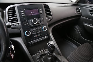 Kombi Renault Talisman 15 av 22