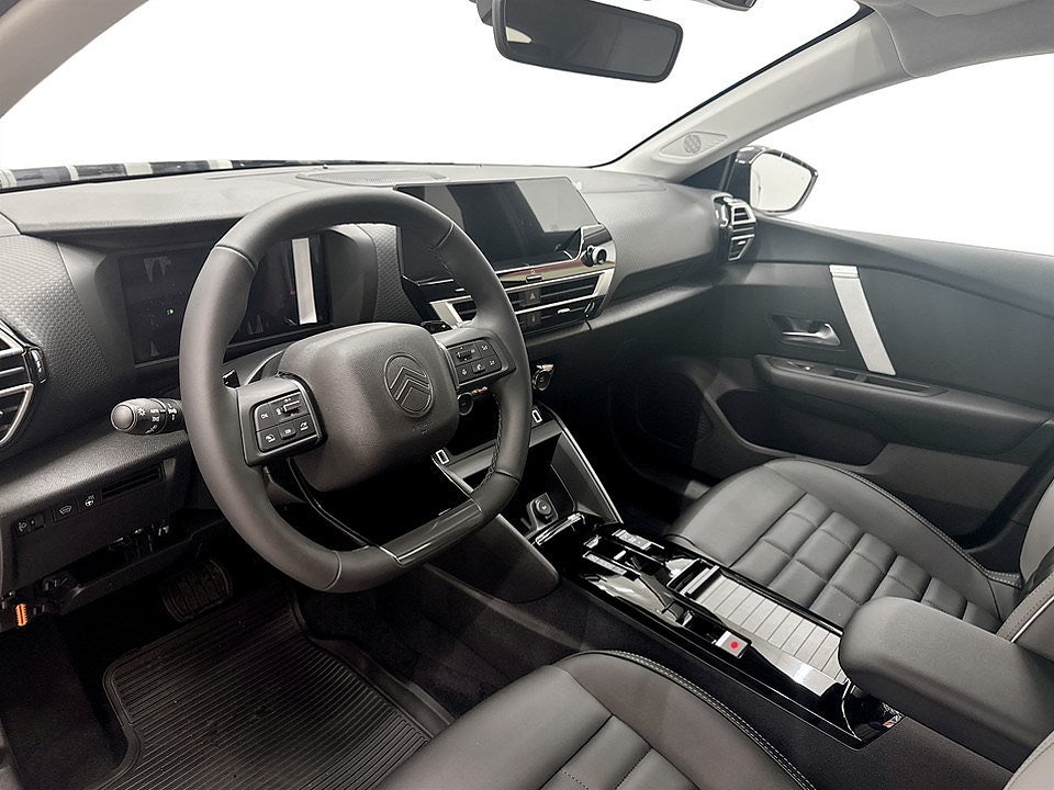 Bild på Citroën C4 Max PureTech 130hk Aut - OMGÅENDE LEVERANS!