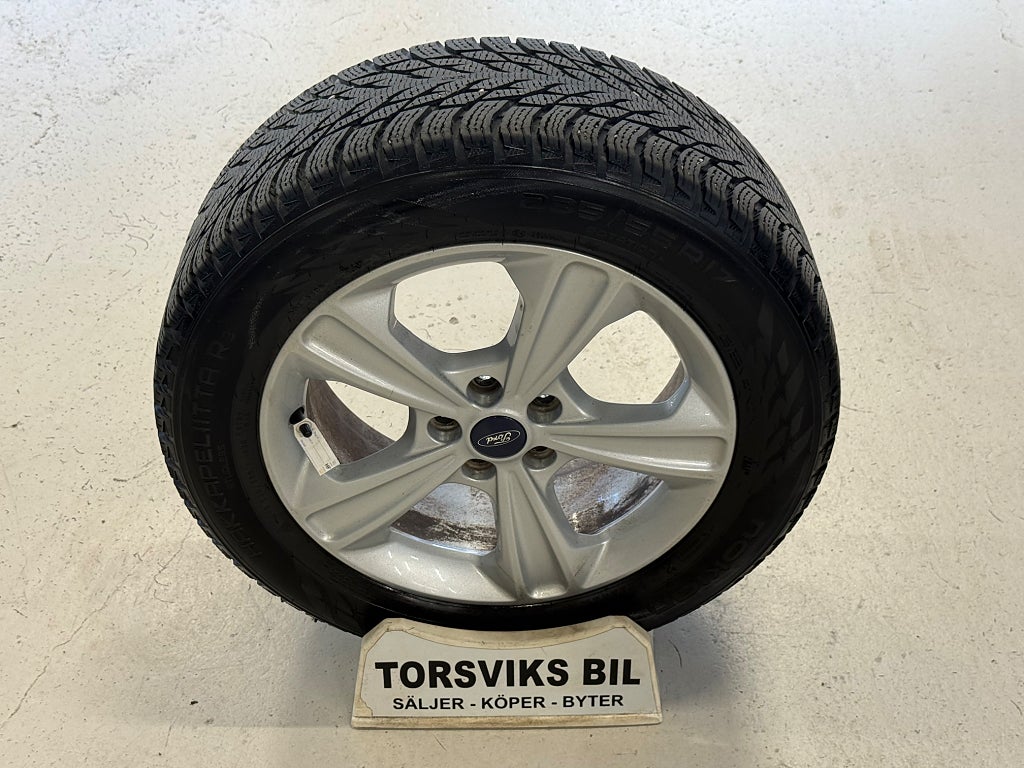 Ford Kuga 2.0 TDCi AWD SelectShift Vignale 2 Brukare - miniatyr 26