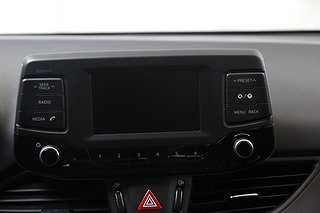 Kombi Hyundai i30 17 av 23