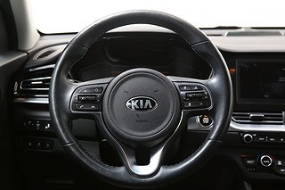 SUV Kia Niro 10 av 17