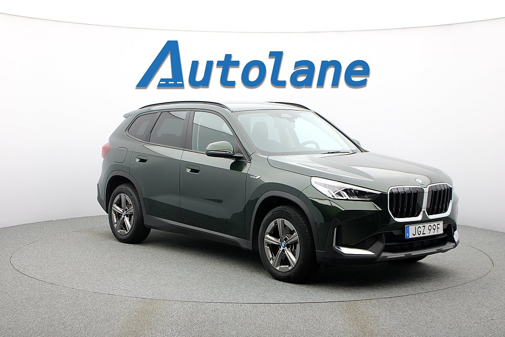 BMW X1 xDrive 25e, B-kamera,Drag Sommarkampanj 4,99%, 245hk